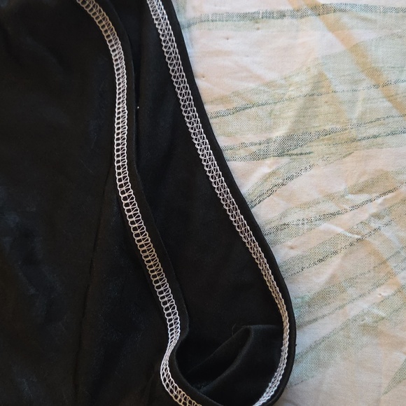 Women's Athletic Shorts - Picture 3 of 11